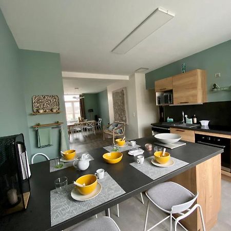 Appartement Kennedy Boulogne-sur-Mer Exterior photo