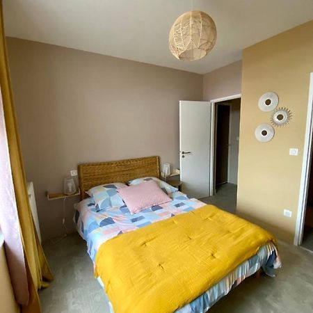 Appartement Kennedy Boulogne-sur-Mer Exterior photo